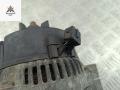 генератор Volkswagen Passat B4 1996, 2.0 л., бензин, АКПП, серый, универсал, 028903025G, 0123310020 - фото №6
