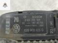 генератор Volkswagen Passat B4 1996, 2.0 л., бензин, АКПП, серый, универсал, 028903025G, 0123310020 - фото №7