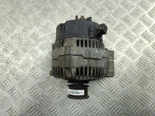 генератор Volkswagen Passat B4 1996, 2.0 л., бензин, АКПП, серый, универсал, 028903025G, 0123310020