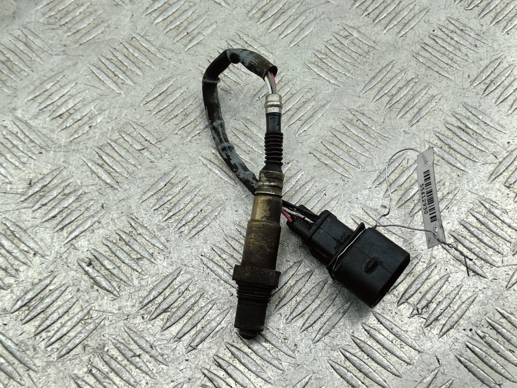 лямбда-зонд BMW 3 E46 2002, 2.0 л., бензин, 7512976