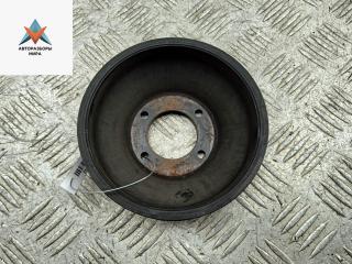 шкив помпы BMW 5 серия E39 1998, 2.5 л., бензин, МКПП, серый, седан, 1730554
