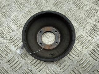 шкив помпы BMW 5 серия E39 1998, 2.5 л., бензин, МКПП, серый, седан, 1730554