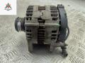 генератор Volkswagen Passat B6 2005, 2.0 л., дизель, МКПП, серый, универсал, 03G903023, 0121715003 - фото №3