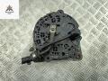 генератор Volkswagen Passat B6 2005, 2.0 л., дизель, МКПП, серый, универсал, 03G903023, 0121715003 - фото №5