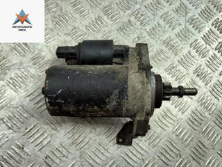 стартер Volkswagen Passat B4 1996, 2.0 л., бензин, АКПП, серый, универсал