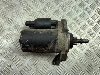 стартер Volkswagen Passat B4 1996, 2.0 л., бензин, АКПП, серый, универсал