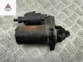 стартер Skoda Octavia mk1 (A4 1U) 2001, 2.0 л., бензин, МКПП, чёрный, универсал, 0986018040 - фото №2