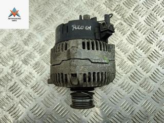 генератор Volkswagen Golf 3 поколение 1997, 1.6 л., бензин, МКПП, синий, хетчбэк 5 дв., 028903025H