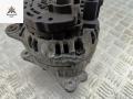 генератор Volkswagen Touran 1 поколение [рестайлинг] 2006, 2.0 л., дизель, МКПП, белый, минивэн, 028903028E, 0124515010 - фото №6