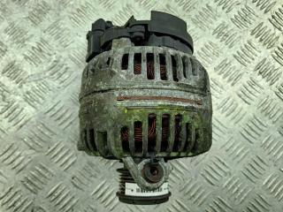 генератор Volkswagen Touran 2006, 2.0 л., дизель, МКПП, белый, минивэн, 028903028E, 0124515010