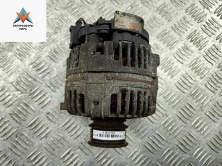 генератор Skoda Octavia mk1 (A4 1U) 2001, 2.0 л., бензин, МКПП, чёрный, универсал, 028903028D, 0124325003