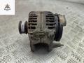 генератор Skoda Octavia mk1 (A4 1U) 2001, 2.0 л., бензин, МКПП, чёрный, универсал, 028903028D, 0124325003 - фото №3