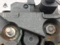 генератор Skoda Octavia mk1 (A4 1U) 2001, 2.0 л., бензин, МКПП, чёрный, универсал, 028903028D, 0124325003 - фото №6