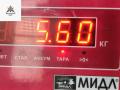 генератор Skoda Octavia mk1 (A4 1U) 2001, 2.0 л., бензин, МКПП, чёрный, универсал, 028903028D, 0124325003 - фото №7