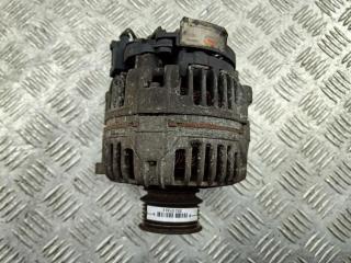 генератор Skoda Octavia mk1 (A4 1U) 2001, 2.0 л., бензин, МКПП, чёрный, универсал, 028903028D, 0124325003