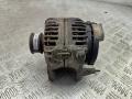 генератор Skoda Octavia mk1 (A4 1U) 2001, 2.0 л., бензин, МКПП, чёрный, универсал, 028903028D, 0124325003 - фото №3