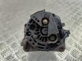 генератор Skoda Octavia mk1 (A4 1U) 2001, 2.0 л., бензин, МКПП, чёрный, универсал, 028903028D, 0124325003 - фото №5