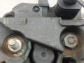 генератор Skoda Octavia mk1 (A4 1U) 2001, 2.0 л., бензин, МКПП, чёрный, универсал, 028903028D, 0124325003 - фото №6