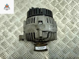 генератор Volkswagen Passat B5 1997, 1.8 л., бензин, МКПП, синий, универсал, 058903018BX