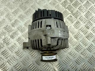 генератор Volkswagen Passat B5 1997, 1.8 л., бензин, МКПП, синий, универсал, 058903018BX
