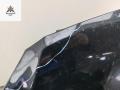 капот Kia Ceed 1 поколение [рестайлинг] 2010, 1.6 л., бензин, МКПП, чёрный, универсал - фото №3
