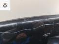 капот Kia Ceed 1 поколение [рестайлинг] 2010, 1.6 л., бензин, МКПП, чёрный, универсал - фото №5