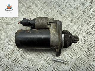 стартер Volkswagen Passat B6 2005, 2.0 л., дизель, МКПП, серый, универсал, 0001123014