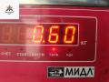 муфта вентилятора BMW 5 серия E39 1998, 2.5 л., бензин, МКПП, серый, седан, 1740962 - фото №3