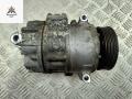 компрессор кондиционера Volkswagen Passat B6 2007, 2.0 л., дизель, 1K0820859F - фото №2