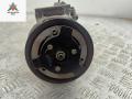 компрессор кондиционера Volkswagen Passat B6 2007, 2.0 л., дизель, 1K0820859F - фото №4