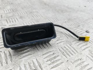 кнопка открытия багажника BMW 5 E39 1997, 2.5 л., бензин, МКПП, синий, седан