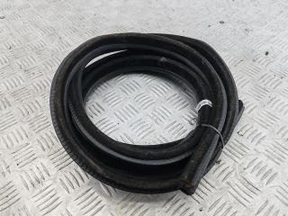 уплотнитель двери BMW 5 серия E60/E61 2003, 2.2 л., бензин, АКПП, серый, седан, 7033774