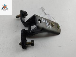 петля двери Mitsubishi Outlander 1 поколение 2004, чёрный, внедорожник 5 дв.