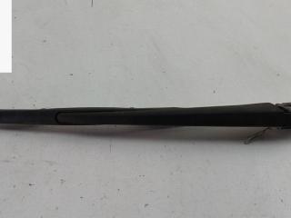 Щеткодержатель (поводок стеклоочистителя) задний Subaru Legacy 4 поколение 2006, 2.5 л., бензин, АКПП, чёрный, универсал