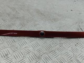 накладка подсветки номера BMW 3 E36 1998, 1.8 л., бензин, МКПП, красный, универсал, 8135352