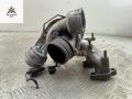 турбина Volkswagen Passat B6 2005, 2.0 л., дизель, МКПП, серый, универсал, 03G253010 - фото №3