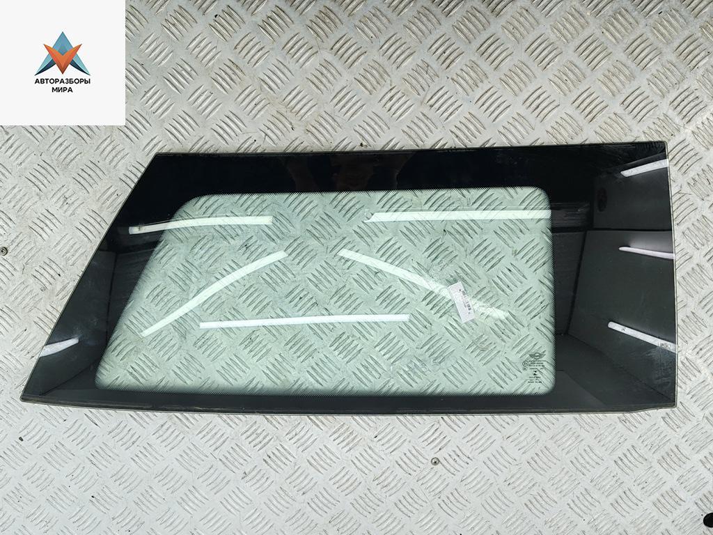 стекло (иные) Mini Cooper/One 3 (F55/F56, 2018, 1.5 л., бензин, МКПП, серый, хетчбэк 3 дв., 43R00048 - фото №1
