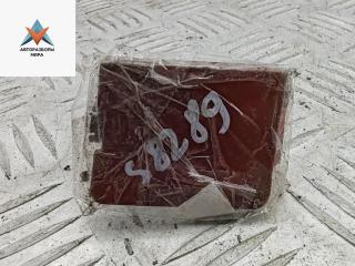заглушка (решетка) в бампер BMW 3 серия E36 [рестайлинг] 1998, 1.8 л., бензин, МКПП, красный, универсал
