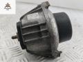 подушка крепления двигателя BMW 3 серия E90/E91/E92/E93 2006, 3.0 л., дизель, АКПП, чёрный, седан, 13981112 - фото №2