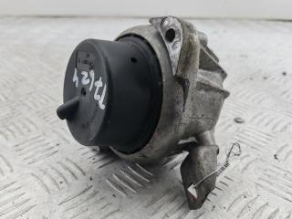 подушка крепления двигателя BMW 3 серия E90/E91/E92/E93 2006, 3.0 л., дизель, АКПП, чёрный, седан, 13981112