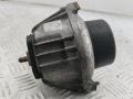 подушка крепления двигателя BMW 3 серия E90/E91/E92/E93 2006, 3.0 л., дизель, АКПП, чёрный, седан, 13981112 - фото №2