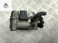 заслонка дроссельная Volkswagen Passat B5 1997, 1.8 л., бензин, МКПП, синий, универсал, 058133063H - фото №4