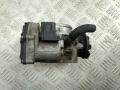 заслонка дроссельная Volkswagen Passat B5 1997, 1.8 л., бензин, МКПП, синий, универсал, 058133063H - фото №4