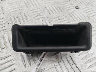 кнопка открытия багажника BMW 5 E60/E61 2005, 2.5 л., бензин, МКПП, чёрный, универсал, 7118158