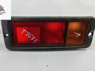 фонарь задний левый Mitsubishi Pajero/Montero II 1994, 2.8 л., дизель, МКПП, серый, внедорожник 5 дв., 1146-299L