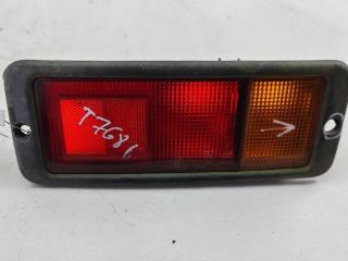 фонарь задний левый Mitsubishi Pajero/Montero II 1994, 2.8 л., дизель, МКПП, серый, внедорожник 5 дв., 1146-299L