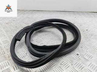 уплотнитель двери BMW 5 серия E60/E61 2003, 2.2 л., бензин, АКПП, серый, седан, 7033774