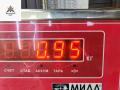 уплотнитель двери BMW 5 серия E60/E61 2003, 2.2 л., бензин, АКПП, серый, седан, 7033774 - фото №3