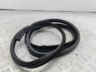 уплотнитель двери BMW 5 серия E60/E61 2003, 2.2 л., бензин, АКПП, серый, седан, 7033774