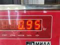 уплотнитель двери BMW 5 серия E60/E61 2003, 2.2 л., бензин, АКПП, серый, седан, 7033774 - фото №3